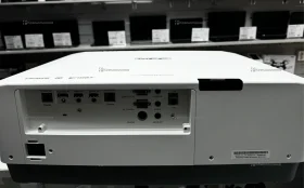 Проектор NEC NP-PA803ULG