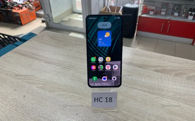Samsung Gakaxy A55 8/256Gb
