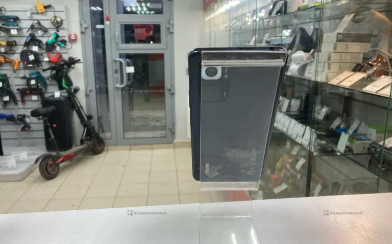 Xiaomi Redmi Note 10 4/64 ГБ