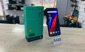 Infinix Note 30 Pro 8/256 ГБ