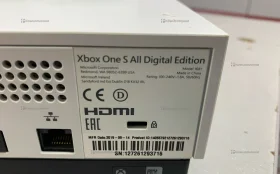 Купить Приставка Xbox One S 1 ТБ б/у , в Саратов Цена:13900рублей