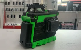 Купить Лазерный уровень Green 3D б/у , в Челябинск Цена:1500рублей