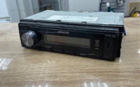 Магнитола Kenwood