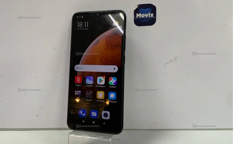 Xiaomi Redmi 9A 2/32 ГБ