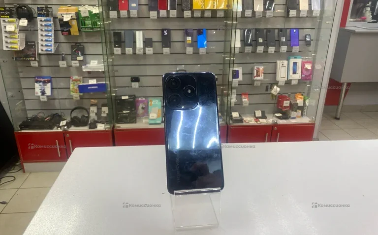 Tecno Spark 10C 4/128 ГБ