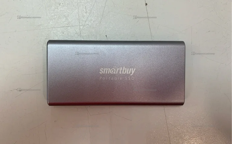 Внешний Ssd smartbuy 1tb