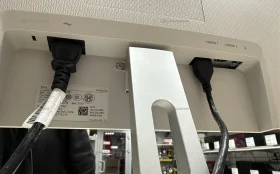 Купить Монитор Dell S2421HN б/у , в Москва и область Цена:4500рублей