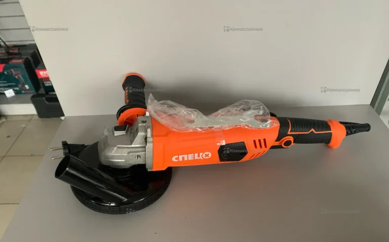 Спец Буш -1300