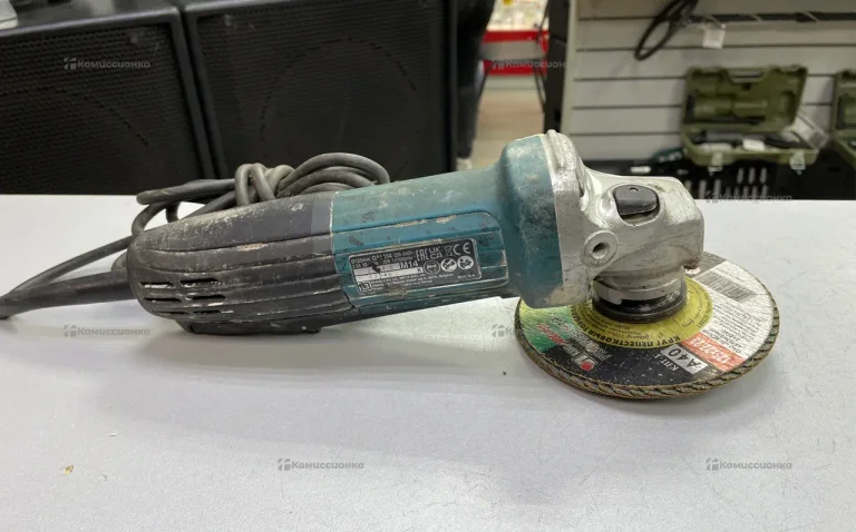 УШМ makita GA5034