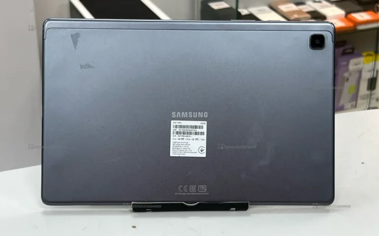 Планшет Samsung galaxy tab a7 3/64gb