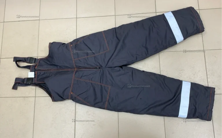 Костюм мужской «Билд»