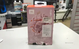 Купить Колонка  JBL CLIP 4 б/у , в Саратов Цена:1990рублей