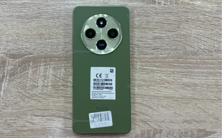 Xiaomi Redmi 14C 8/256 ГБ