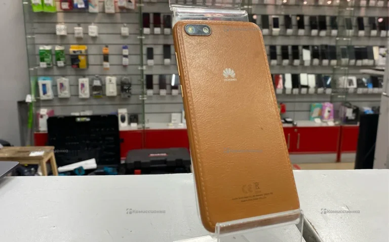 Huawei Y5 lite (2018) 1/16 ГБ