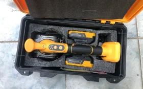 Купить Виброприсоска аккумуляторная Deko DKTT20 б/у , в Екатеринбург Цена:3500рублей