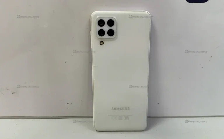 Samsung Galaxy A22 4/64 ГБ