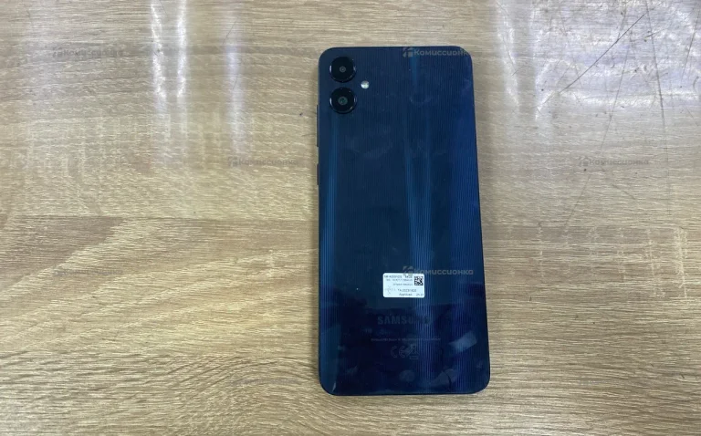 Samsung Galaxy A05 4/64 ГБ