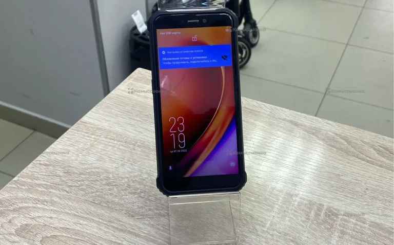 Oukitel WP5 Pro 4/64 ГБ