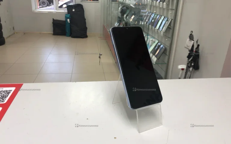 Infinix Hot 30i 4/64 ГБ