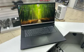 Ноутбук ardor gaming neo n17-i5nd414