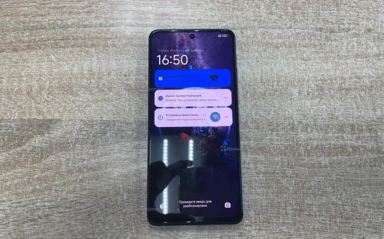 Xiaomi Redmi Note 11 Pro 5G 8/128 ГБ