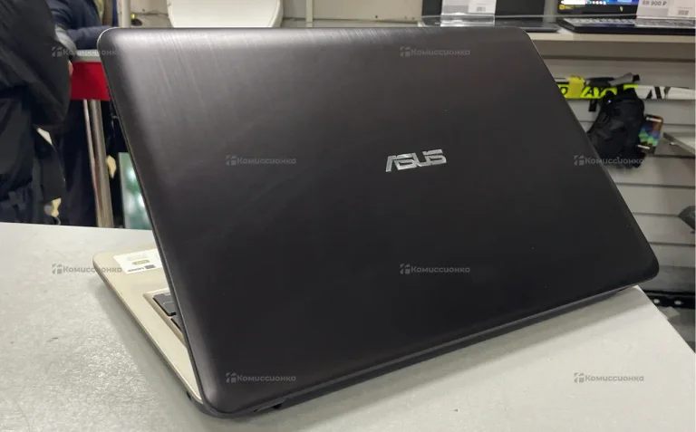Ноутбук  Asus X540MB