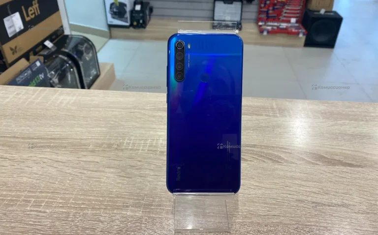 Xiaomi Redmi Note 8T 4/64Gb