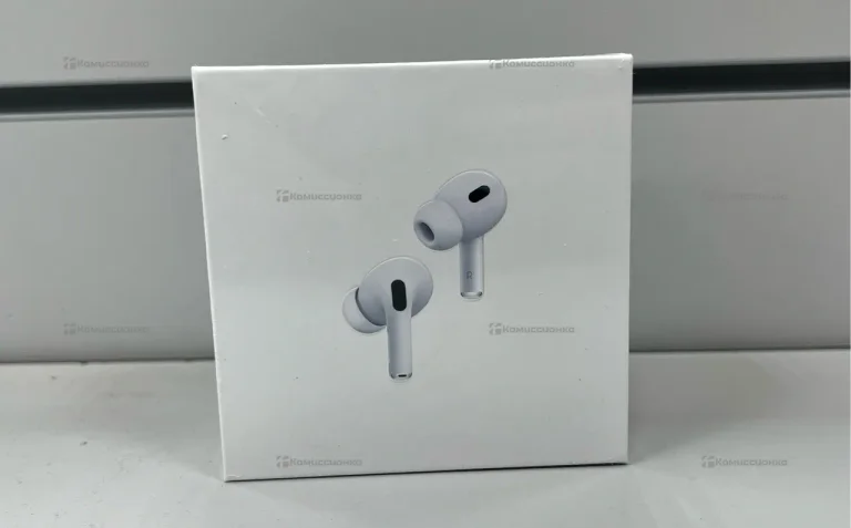 Наушники  AirPods 2 Pro