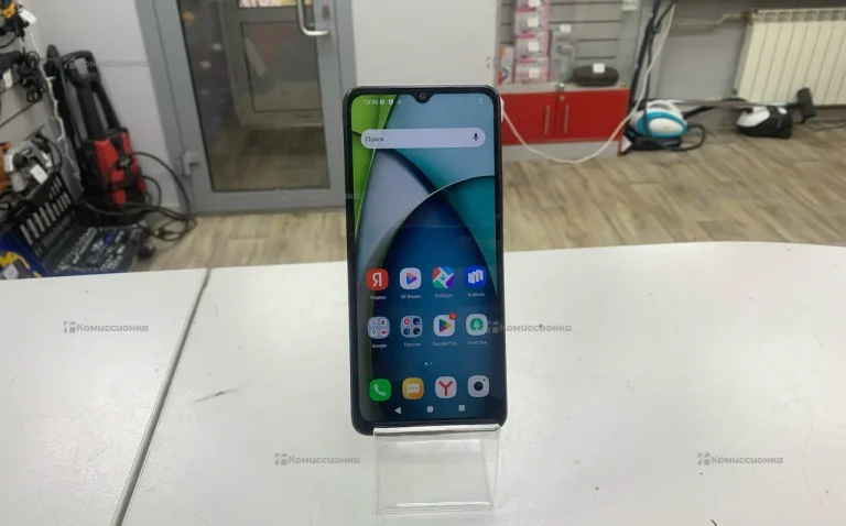 Xiaomi A3x 4/64 ГБ