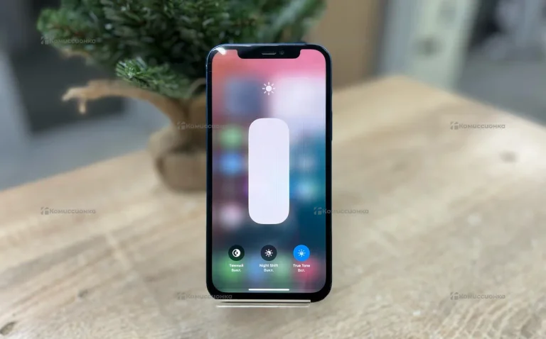 Apple iPhone 12 4/64 ГБ