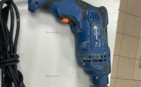 ударная дрель 900ID2.5