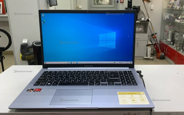 Ноутбук Asus Vivobook