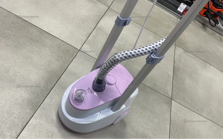 Отпариватель вертикальный Stingray ST-ST301A