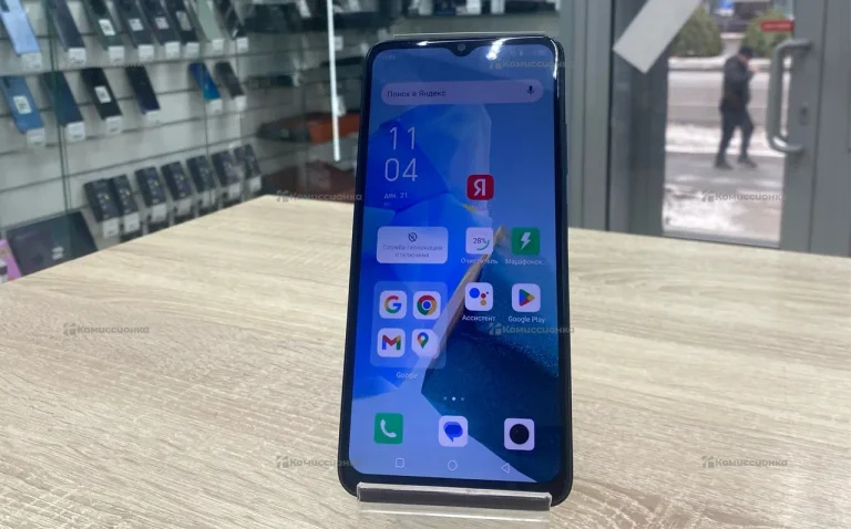 Infinix Hot 30i 8/128 ГБ