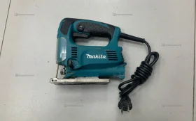Электролобзик makita 4329