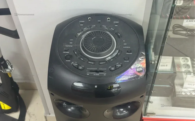 Колонка Aceline LH-V1500