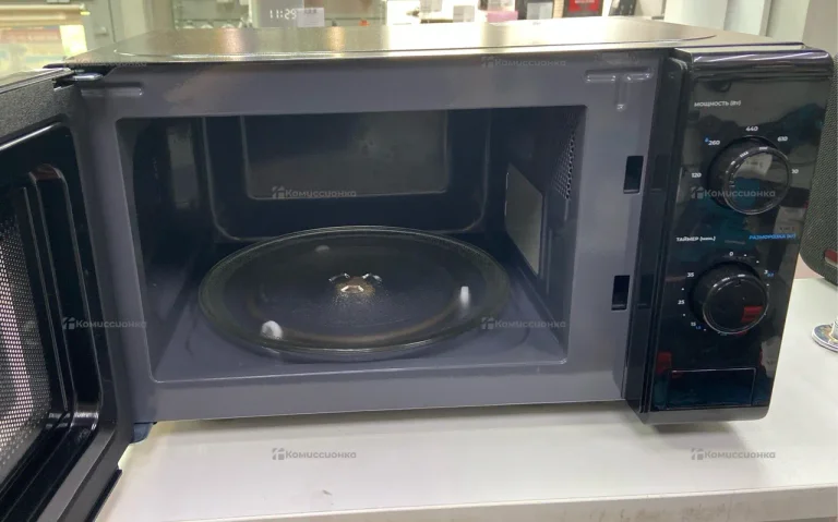 Микроволновая печь Dexp MB-70