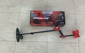 Металлоискатель Minelab Vanquish 340
