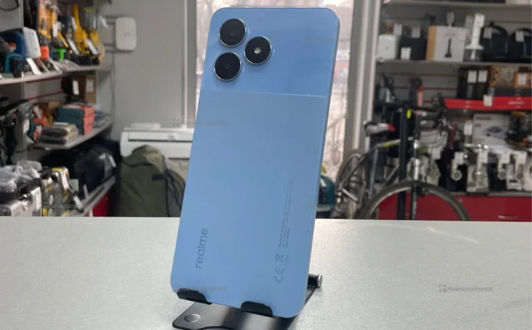 Realme Note 50 4/128 ГБ