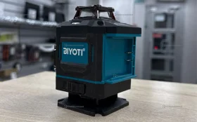 Купить Лазерный уровень BIYOTI б/у , в Казань Цена:3500рублей