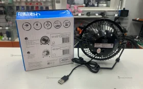 Вентилятор настольный