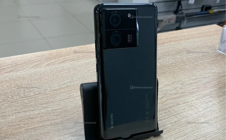 Xiaomi 13T 8/256 ГБ