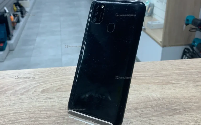 Samsung Galaxy M21 4/64 ГБ