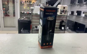 Фонарик Flashlight yes-203