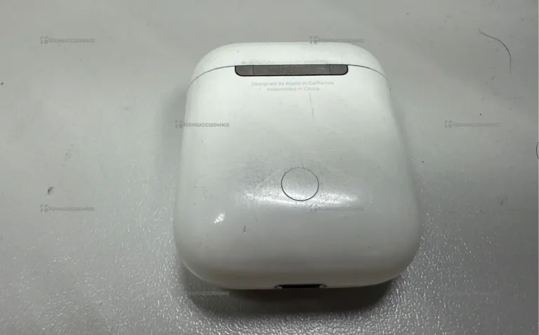 Наушники  Apple AirPods 2