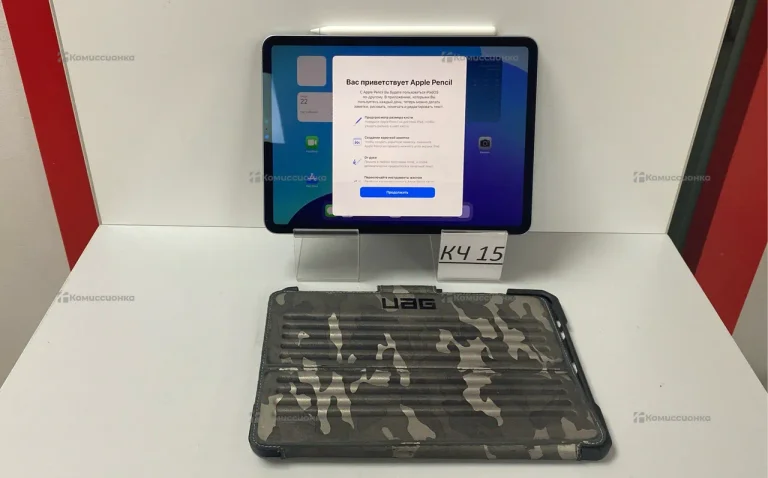 Планшет Apple ipad pro A2759
