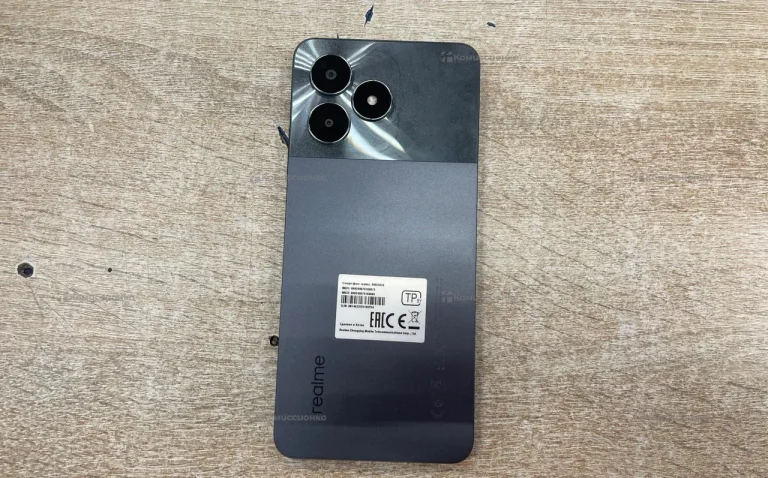 Realme Note 50 3/64Gb