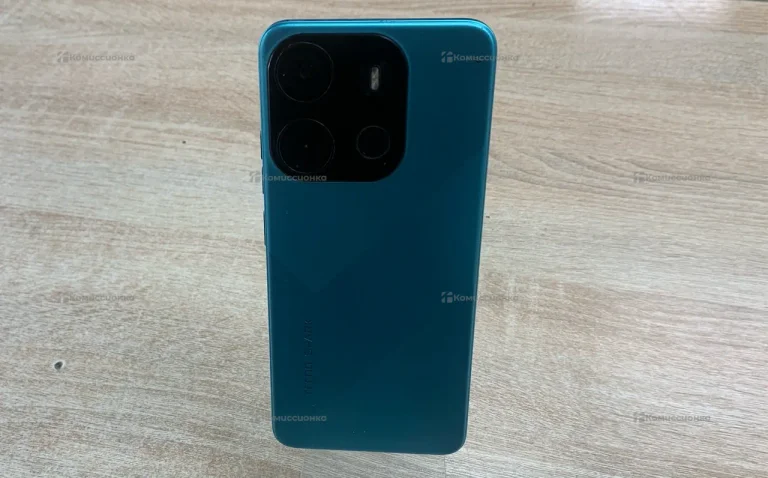 Tecno Spark Go 2023 3/64 ГБ