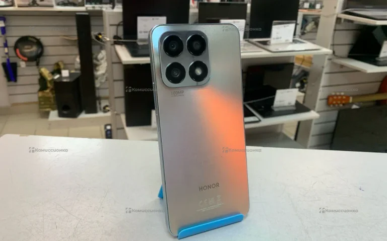 Honor X8A 6/128Gb