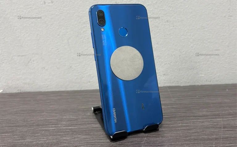 Huawei P20 lite 4/64 ГБ